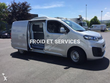 Citroën Jumpy HDi 120
