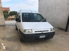 Fiat Scudo 2.0 JTD