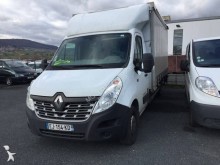 Renault Master 165 DCI