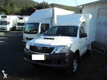 Toyota HiLux 2.5 D-4D