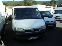 Fiat Ducato 2.2 HDi 100