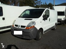 Renault Trafic 1,9L CDTI