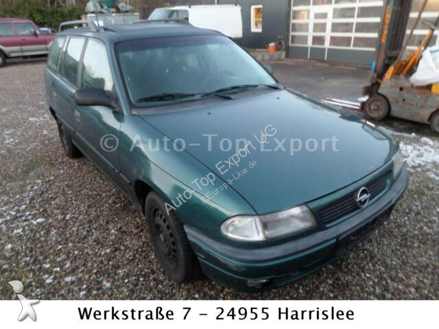 voiture allemagne occasion