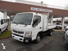 Mitsubishi Fuso Canter 3C15