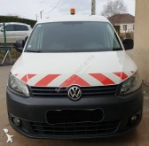 Volkswagen Caddy 2,0 L 109 CV