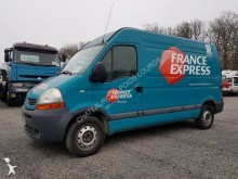 Renault Master Traction 120 CDI