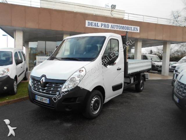 Voir les photos Véhicule utilitaire Renault