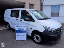 Mercedes Vito 114 CDI