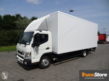 furgão comercial Fuso