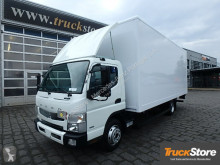 furgão comercial Fuso