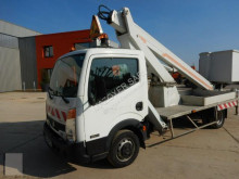 Nissan Cabstar