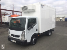 -24h 14 Camión frigorífico Renault Maxity 19.200 2013 225 647 km hace 23 horas E