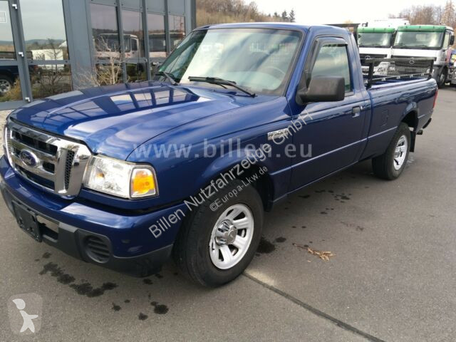 Gebrauchter Ford Auto 4x4 Suv Ranger Xlt V 6 40 Klima