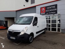 Opel Movano F3300 M2 CDTi 100