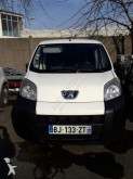 Peugeot Bipper