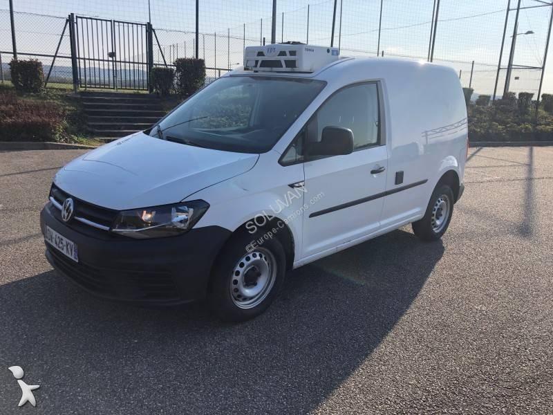 Voir les photos Véhicule utilitaire Volkswagen