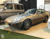 Porsche 924 COUPE