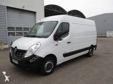 Renault Master Traction 125.35