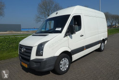 Volkswagen Crafter 35 2.5 TDI