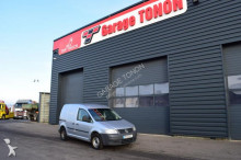 Volkswagen Caddy 2.0 SDI