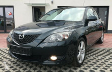 Mazda 3 2.0 Top Sport