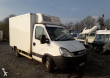 Iveco DAILY 35S11 RAMA PAKA KIPER CHŁODNIA