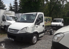 Iveco DAILY 35S10 RAMA PAKA KIPER CHŁODNIA