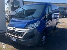 Peugeot Boxer HDI 130 CV