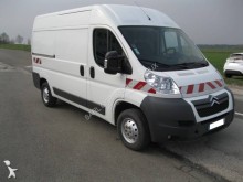 Citroën Jumper 2.2 L HDi 100 CV