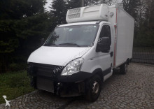 Iveco DAILY 35S11 RAMA PAKA KIPER CHŁODNIA