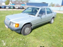 Mercedes 190