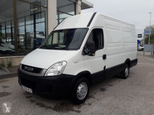 used cargo van