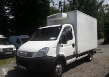 Iveco DAILY 35C12 RAMA PAKA KIPER CHŁODNIA