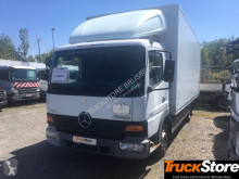 Mercedes Atego