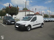 Peugeot Partner 1,6L HDI 90 CV