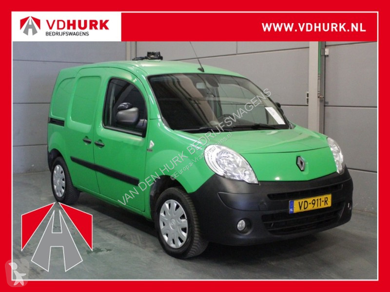 Voir les photos Véhicule utilitaire Renault Express 1.5 dCi 90 Express Navi/Airco/Trekhaak/Cruise/PDC