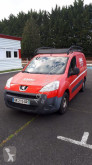 furgon dostawczy Peugeot