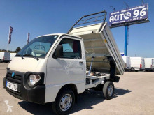 Piaggio Porter