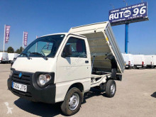Piaggio Porter