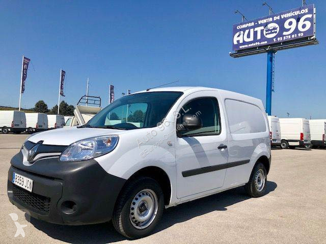 Voir les photos Véhicule utilitaire Renault 1.5 DCI 75 PROFESIONAL FURGON