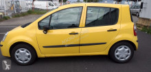 pojazd dostawczy Renault