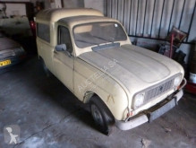 furgon Renault