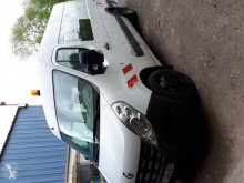 furgon dostawczy Renault
