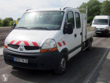 furgon dostawczy Renault
