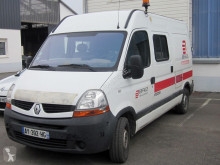 furgon dostawczy Renault