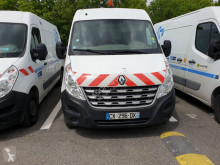 furgon dostawczy Renault
