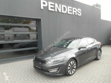 KIA Optima Spirit **Xenon*Navi*SHD**