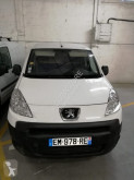 pojazd dostawczy Peugeot
