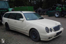 gebrauchter Auto