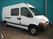 Renault Master 120 DCI